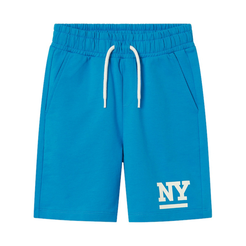 Sweat-Shorts NKMHERRY in swedish blue von name it
