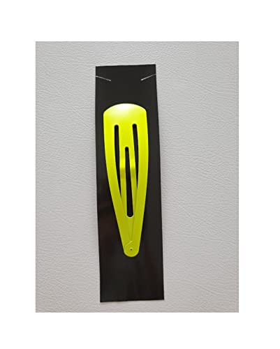 narrenkiste O83486544 neon-gelb Damen Riesen Haarklammer 80er Jahre narrenkiste O83486544 neon-gelb Damen Riesen Haarklammer 80er Jahre von narrenkiste