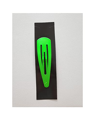 narrenkiste O83486544 neon-grün Damen Riesen Haarklammer 80er Jahre narrenkiste O83486544 neon-grün Damen Riesen Haarklammer 80er Jahre von narrenkiste