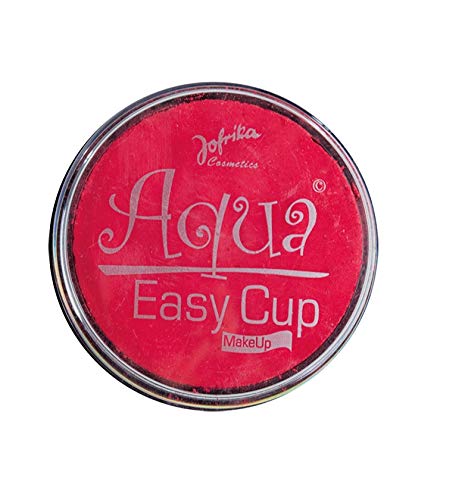 narrenkiste R08772 rot Kinder-Damen-Herren Aqua Easy Cup von Jofrika von narrenkiste