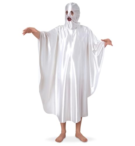 narrenwelt Poltergeist Umhang + Haube Halloween Kostüm Gespenst 1510 PB für Erwachsene XXL narrenwelt Poltergeist Umhang + Haube Halloween Kostüm Gespenst 1510 PB für Erwachsene XXL von narrenwelt