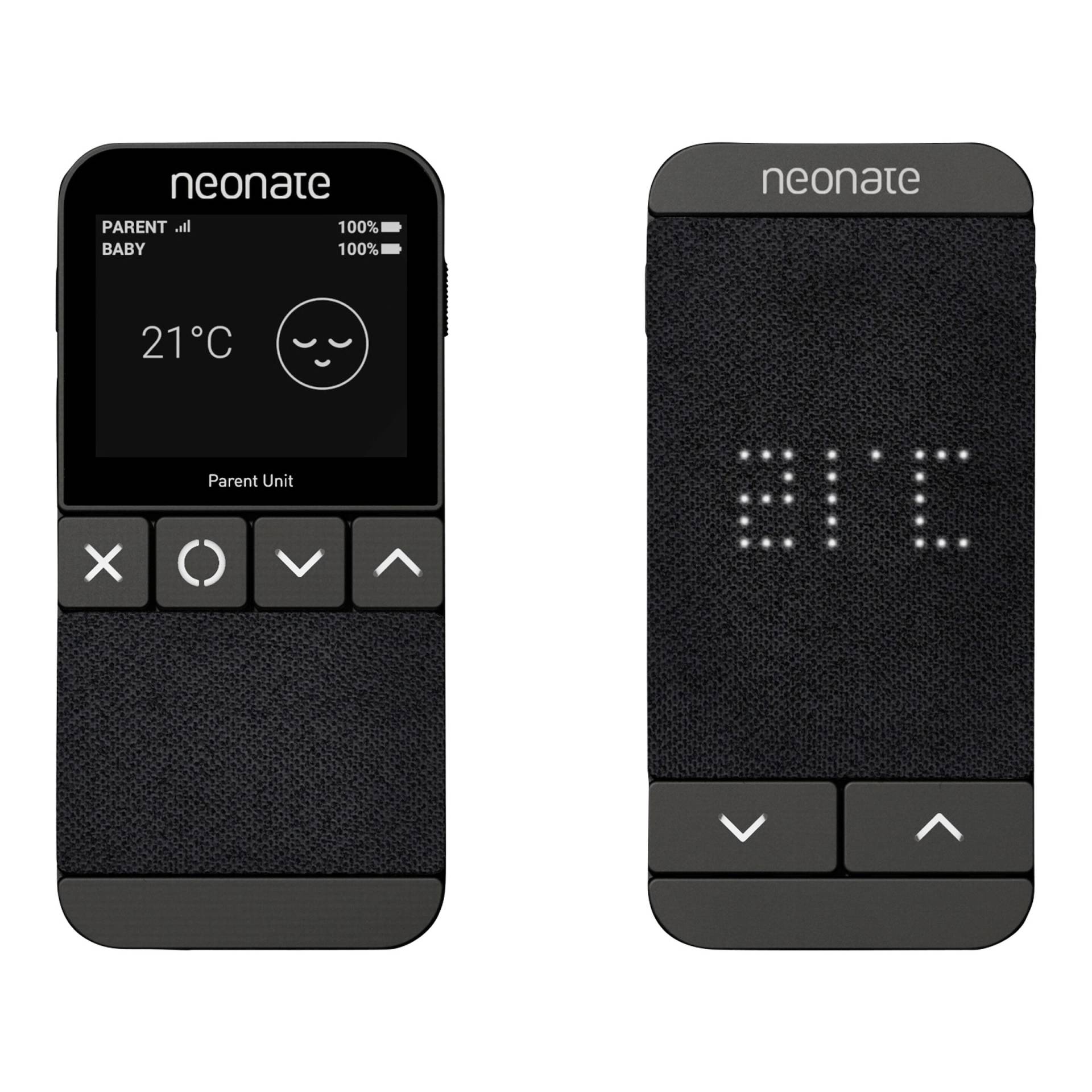 Neonate Babyphone N65 strahlungsarm von neonate