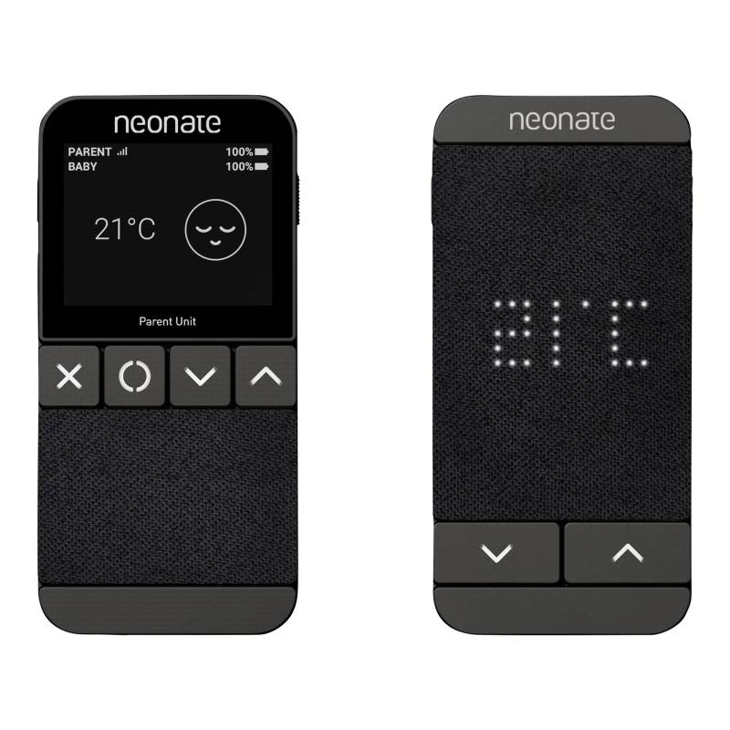 Neonate Babyphone N65 strahlungsarm von neonate