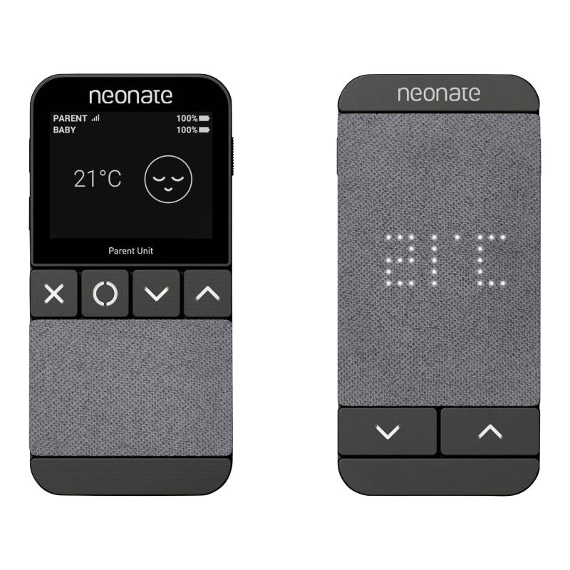 Neonate Babyphone N65 strahlungsarm von neonate