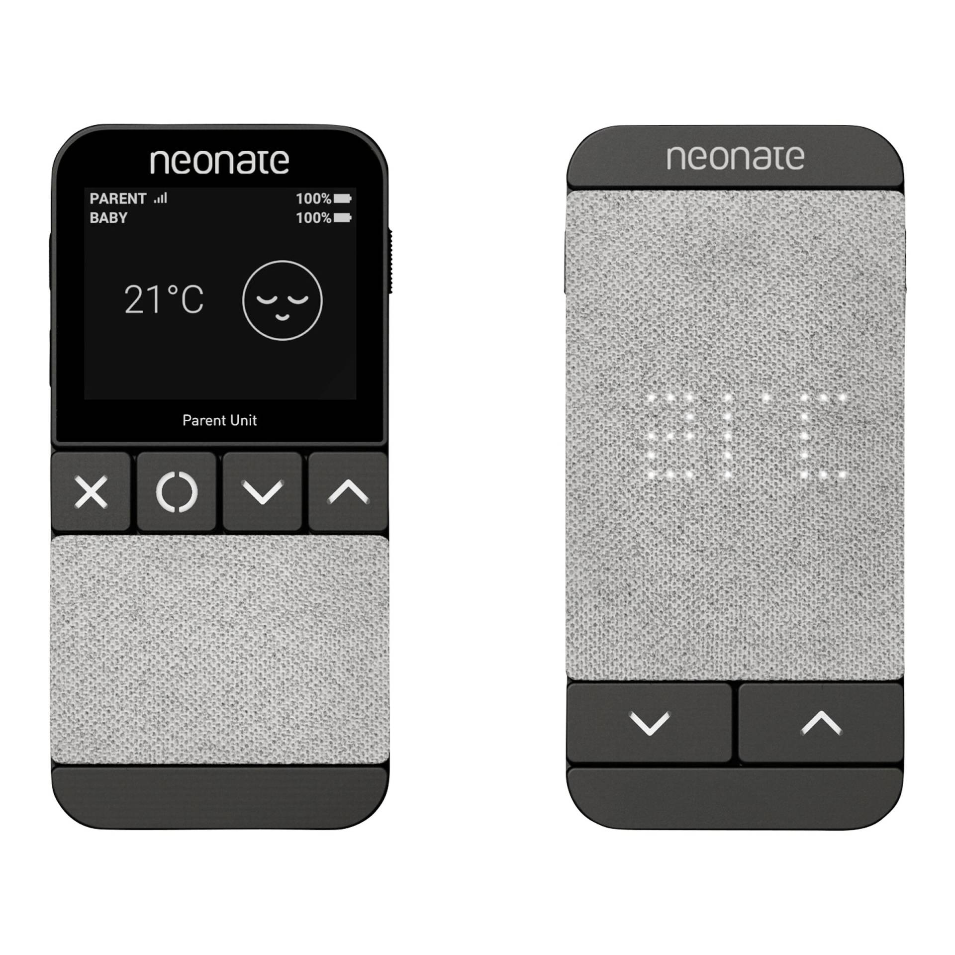 Neonate Babyphone N65 strahlungsarm von neonate