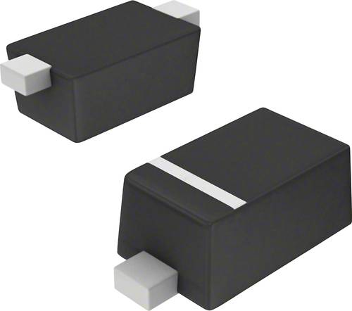 Nexperia Schottky-Diode - Gleichrichter 1PS79SB10,115 SOD-523 30V Einzeln von nexperia
