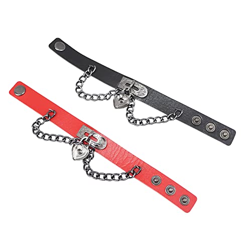 niannyyhouse Puppen-Zubehör, Kette, Liebeshalsband, für 15 cm / 20 cm Plüschpuppe niannyyhouse Puppen-Zubehör, Kette, Liebeshalsband, für 15 cm / 20 cm Plüschpuppe von niannyyhouse