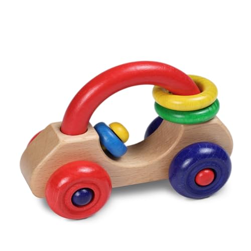 Walter 1239 - First Car Walter 1239 - First Car von nic - Holzspielzeug