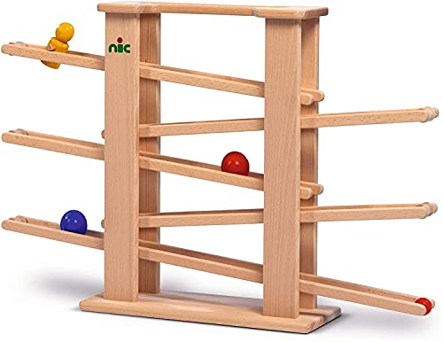 idee+spiel 1501 nic Multibahn idee+spiel 1501 nic Multibahn von nic - Holzspielzeug