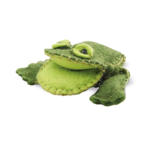 nic piel 524030 Frog Tiere, bunt, One Size nic piel 524030 Frog Tiere, bunt, One Size von nic piel