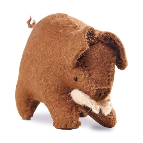 nic piel 524091 Wild Boar Tiere, bunt nic piel 524091 Wild Boar Tiere, bunt von nic piel
