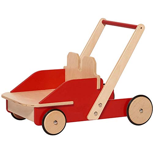 NIC 2641 Lauflernwagen-Auto von nic