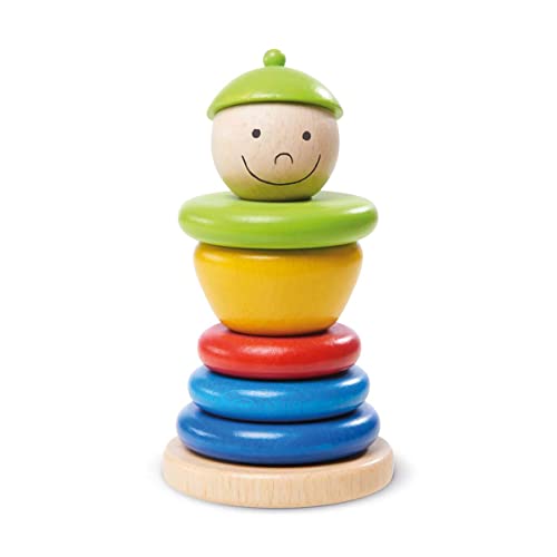 nic Spielspass Steck-Bub, 7-teilig nic Spielspass Steck-Bub, 7-teilig von nic