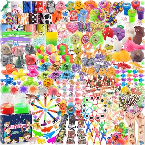 nicknack 350Stück Mitgebsel Kindergeburtstag, Give Aways Kindergeburtstag Gastgeschenke, Kleine Geschenke Pinata Füllung für Kinder Jüngere nicknack 350Stück Mitgebsel Kindergeburtstag, Give Aways Kindergeburtstag Gastgeschenke, Kleine Geschenke Pinata Füllung für Kinder Jüngere von nicknack