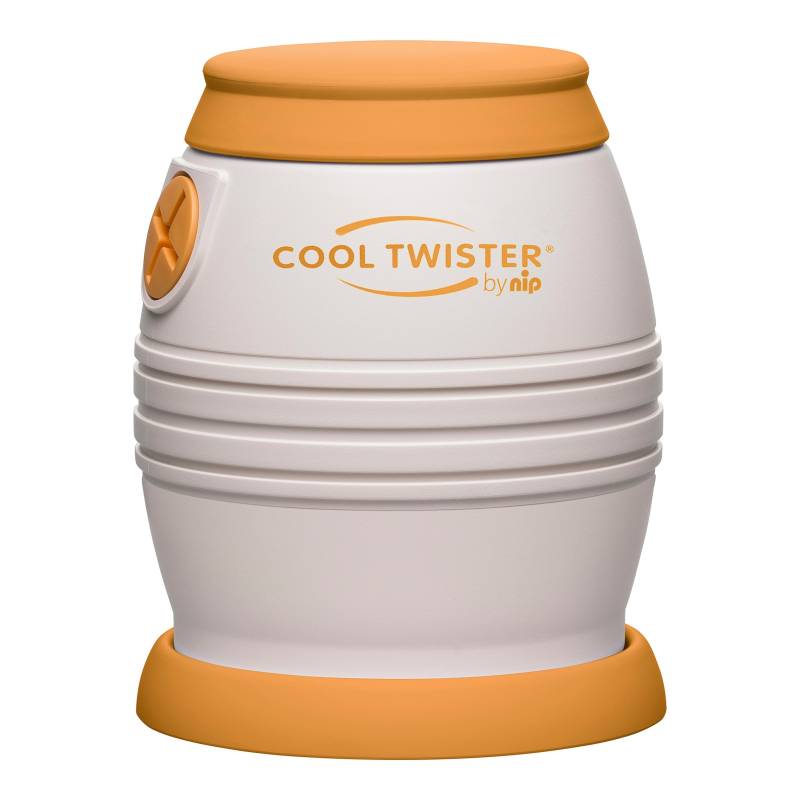 Nip First Moments Fläschchen-Wasser-Abkühler Cool Twister von nip