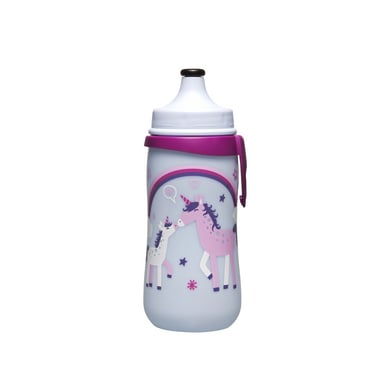 nip® Trinkbecher Kids Cup, 330 ml Girl Einhörner von nip