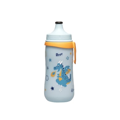 nip® Trinkbecher Kids Cup, Boy 330 ml Drachen von Nip
