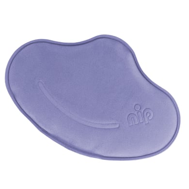 nip® Wärmekissen Bellywell mit Moor-Gel und Lavendelduft von Nip