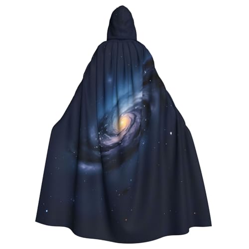 njkhbolk Unisex Universe Milky Way Galaxy Print Full Length Hooded Cloak,Halloween Cape,Cosplay,Carnival Dress Up njkhbolk Unisex Universe Milky Way Galaxy Print Full Length Hooded Cloak,Halloween Cape,Cosplay,Carnival Dress Up von njkhbolk
