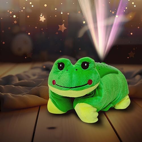 Beruhigendes LED Nachtlicht für Babys u. Kinder als Einschlafhilfe, Nacht-Lampe f. Kinderzimmer, Perfekt zum Stillen und Wickeln, Sinnvolles Geschenk zur Geburt oder Taufe, Licht-Spiel, Mädchen, Junge Beruhigendes LED Nachtlicht für Babys u. Kinder als Einschlafhilfe, Nacht-Lampe f. Kinderzimmer, Perfekt zum Stillen und Wickeln, Sinnvolles Geschenk zur Geburt oder Taufe, Licht-Spiel, Mädchen, Junge von njoyn