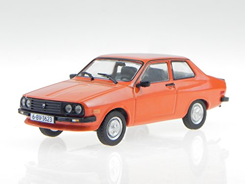Dacia 1410 Sport rot DDR Ostalgie Modellauto in Vitrine 1:43 Dacia 1410 Sport rot DDR Ostalgie Modellauto in Vitrine 1:43 von Guoml