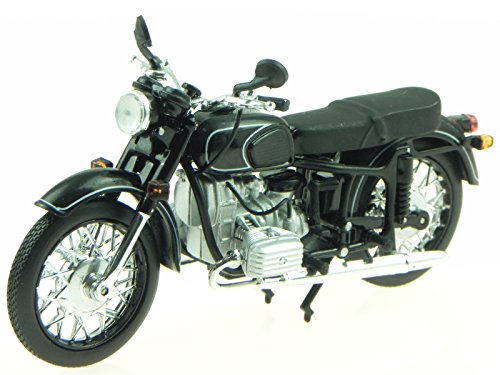 Kmz Dnepr Mt10 DDR Ostalgie Motorrad Modell Atlas 1:24 Kmz Dnepr Mt10 DDR Ostalgie Motorrad Modell Atlas 1:24 von nn