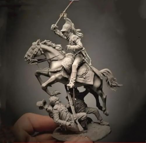 nqhupuo 1/32 Ancient European Knight Warrior Resin Soldier KitUnbemalte und unmontierte Figur Resin Modellbausatz //H7v2X2 nqhupuo 1/32 Ancient European Knight Warrior Resin Soldier KitUnbemalte und unmontierte Figur Resin Modellbausatz //H7v2X2 von nqhupuo
