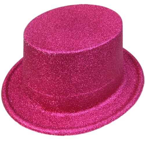 nuanzhiyuan Pork Pie Hut Hut Magier Zylinder Hut Bowler Zylinder Magier Performed Hat nuanzhiyuan Pork Pie Hut Hut Magier Zylinder Hut Bowler Zylinder Magier Performed Hat von nuanzhiyuan
