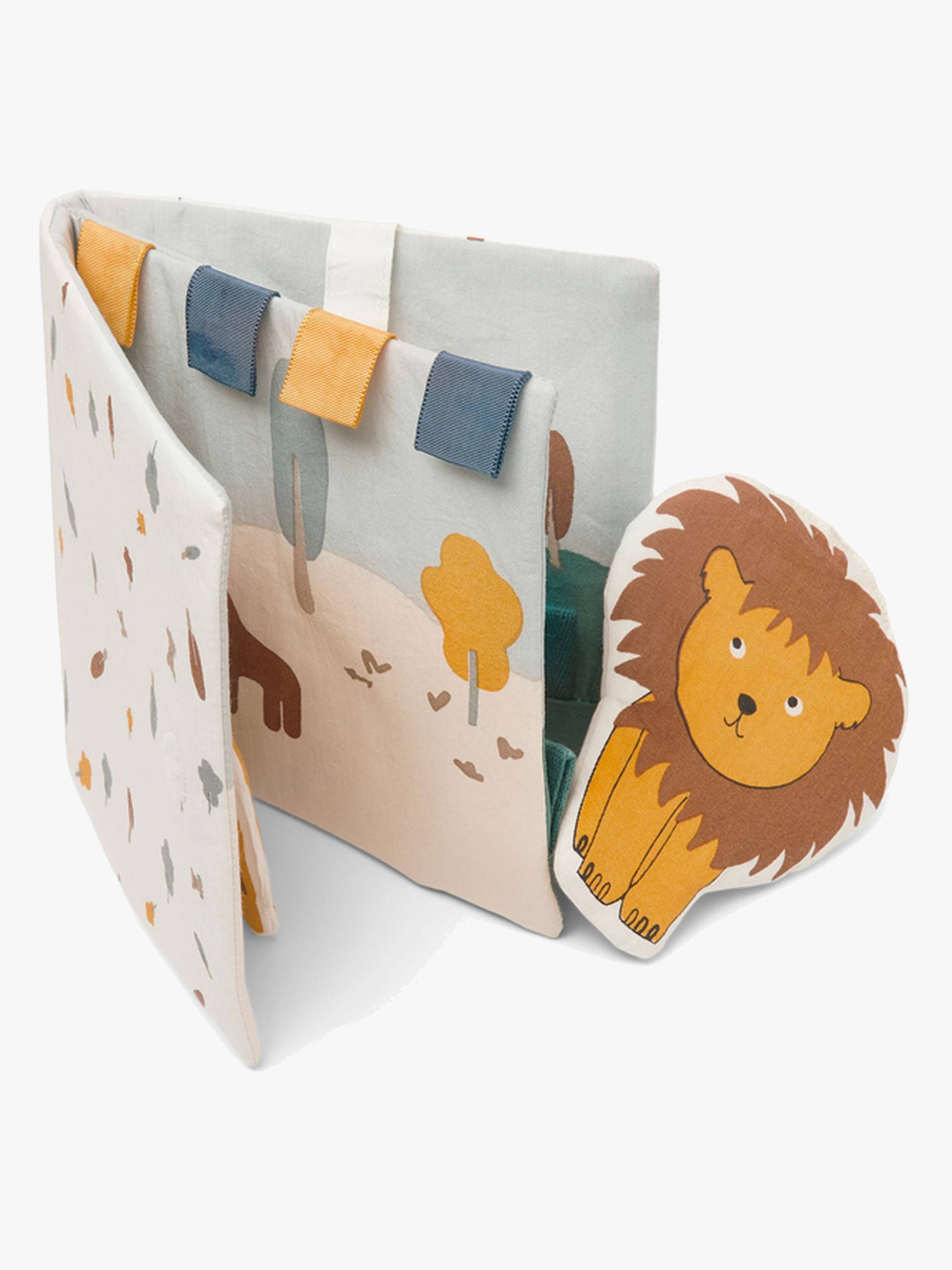 nuuroo Bora Aktivitätsbuch, Babyspielzeug nuuroo Bora Aktivitätsbuch, Babyspielzeug von nuuroo