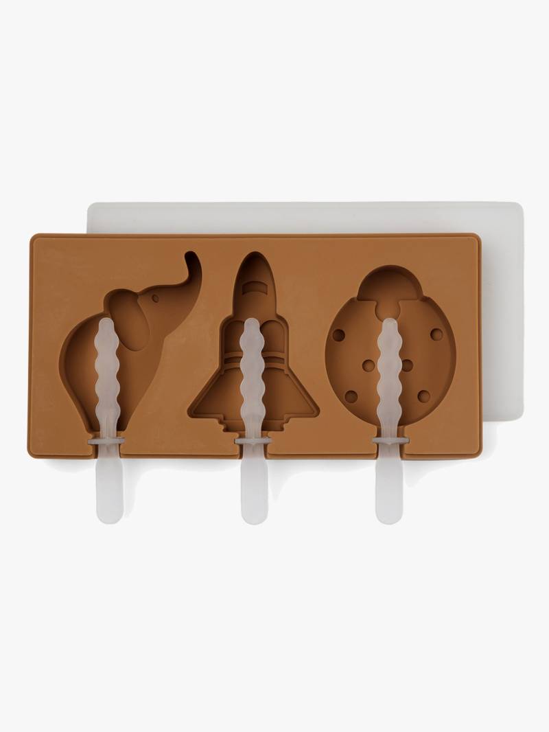 nuuroo Elin Eiscreme-Form, Light Brown nuuroo Elin Eiscreme-Form, Light Brown von nuuroo