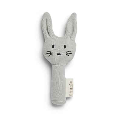 nuuroo Rassel William Rabbit Lunar Rock von nuuroo