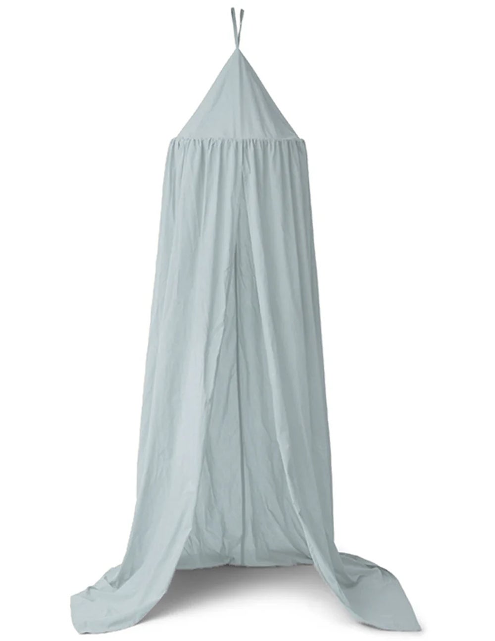 nuuroo Viggo Musselin Betthimmel, Dusty Blue nuuroo Viggo Musselin Betthimmel, Dusty Blue von nuuroo