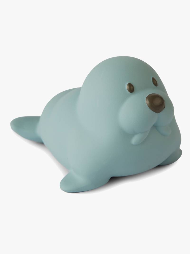 nuuroo Zaza Badespielzeug Naturgummi, Dusty Blue nuuroo Zaza Badespielzeug Naturgummi, Dusty Blue von nuuroo