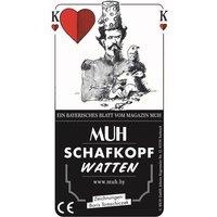 MUH Schafkopfkarten (Spielkarten) von oekom