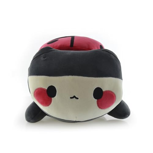 office box Yabu Sushi Cats – Die lustigsten und neuartigsten Plüschtiere, die Sie finden können, hochwertige Materialien mit einem spektakulären Design, importiert aus dem Vereinigten Königreich für office box Yabu Sushi Cats – Die lustigsten und neuartigsten Plüschtiere, die Sie finden können, hochwertige Materialien mit einem spektakulären Design, importiert aus dem Vereinigten Königreich für von office box