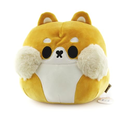 office box Yabu TinyK – die weichsten und neuartigsten Tiere, die Sie finden können, höchste Qualität und spektakuläres Design, importiert aus Großbritannien von Mr. Paper (Jasper Shiba) von office box