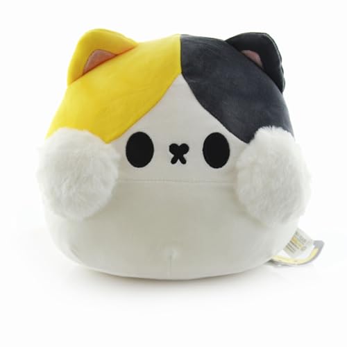office box Yabu TinyK – die weichsten und neuartigsten Tiere, die Sie finden können, höchste Qualität und spektakuläres Design, importiert aus Großbritannien von Mr. Paper (Lucky Cat) von office box