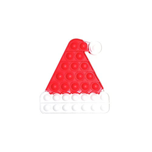 ohlivia | Poppi-Bubbles/Poppies - Weihnachtsmütze ohlivia | Poppi-Bubbles/Poppies - Weihnachtsmütze von ohlivia