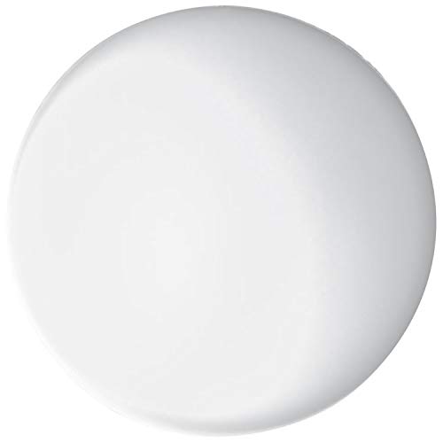 5x Anti-Stressball / Wutball / Knautschball / Farbe: weiß 5x Anti-Stressball / Wutball / Knautschball / Farbe: weiß von ohne Markenname