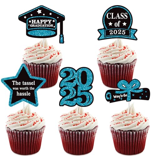 5 Pack Abschlusskuchen Set Holiday Cake Decors Party Supplies Abschlusskuchen Dekorationen Für Festivalkuchen 5 Pack Abschlusskuchen Set Holiday Cake Decors Party Supplies Abschlusskuchen Dekorationen Für Festivalkuchen von omiinitio