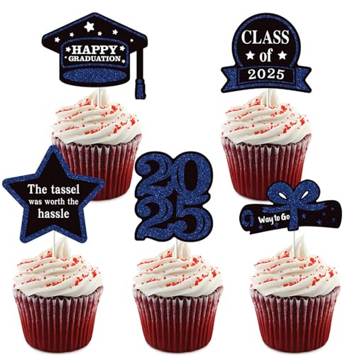 5 Pack Abschlusskuchen Set Holiday Cake Decors Party Supplies Abschlusskuchen Dekorationen Für Festivalkuchen 5 Pack Abschlusskuchen Set Holiday Cake Decors Party Supplies Abschlusskuchen Dekorationen Für Festivalkuchen von omiinitio