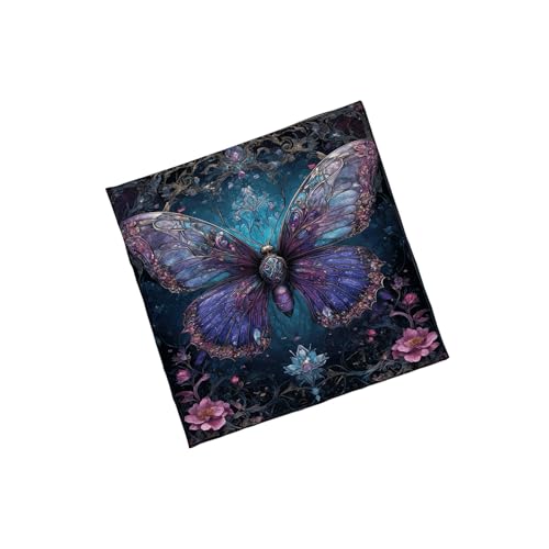 Divinationen Tischdecke Schmetterling Astrologie Tarotkarte Tischdecke Altars Stoff Givinationen Brettspiel Accessoire Schmetterling Blumenmuster Tarots Karte Spirituelle Decktücher Divinationen Tischdecke Schmetterling Astrologie Tarotkarte Tischdecke Altars Stoff Givinationen Brettspiel Accessoire Schmetterling Blumenmuster Tarots Karte Spirituelle Decktücher von omiinitio