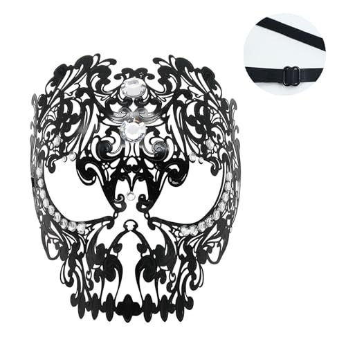Strasssteine Maskerade Maske Für Frauen Mardi Gras Abend Prom Prinzessin Maske Modenschau Maskengeschenke Strasssteine Maskerade Maske Für Frauen Mardi Gras Abend Prom Prinzessin Maske Modenschau Maskengeschenke von omiinitio