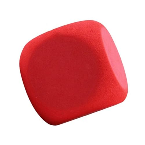 Übergroßes Klassenzimmer Dices 10cm Big Dices Löschbare Gaming Würfel Unterrichten Von Hilfsspielen Für Partyspiele Mathematik Lehren Interaktives Lernen ZiESS von omiinitio