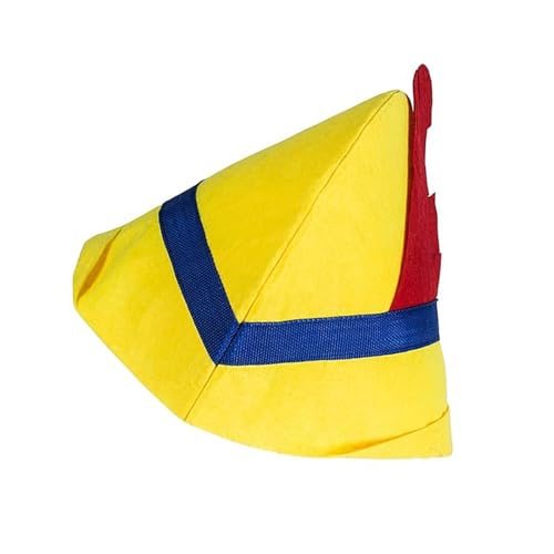 omiinitio 1/5pieces Halloween Puppenkostümpuppenkostüm Storybook Fairys Tale Puppenkostüm Für Cosplay Dress Up Party von omiinitio