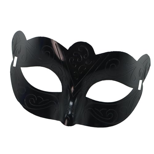 omiinitio Halbgesicht Maskerade Maske Maskerade Augenmaske Halloween Kostümzubehör Für Männer Frauen Hochzeit Maskerade Halloween Elegante Augenmaske omiinitio Halbgesicht Maskerade Maske Maskerade Augenmaske Halloween Kostümzubehör Für Männer Frauen Hochzeit Maskerade Halloween Elegante Augenmaske von omiinitio