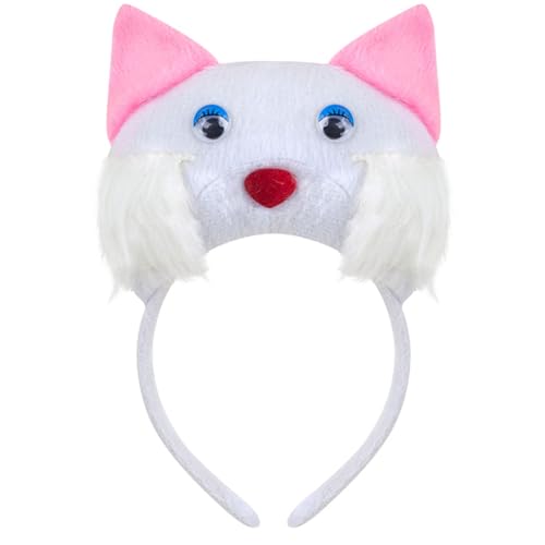 omiinitio Katzen Kostümzubehör Set Katzen Ohren Stirnbänder Schwanz Bowtie Tutus Rock Accessoires Kits Katzen Kostüme Für Kinder Kleinkind omiinitio Katzen Kostümzubehör Set Katzen Ohren Stirnbänder Schwanz Bowtie Tutus Rock Accessoires Kits Katzen Kostüme Für Kinder Kleinkind von omiinitio