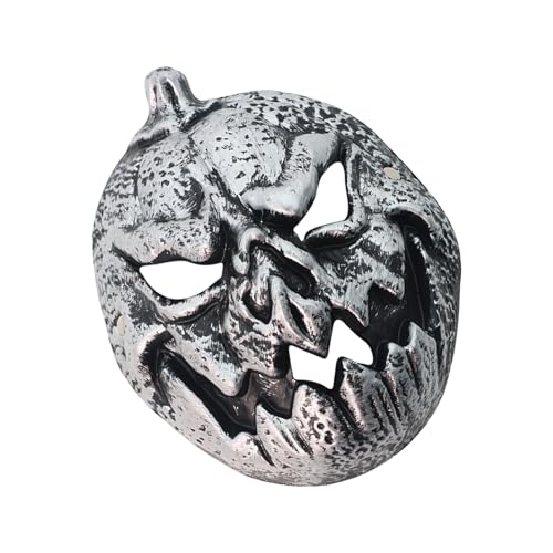 omiinitio Kürbismaske PU Foam Vollgesichtsmaske Mardi Gras Maske Kürbisschädel Maske Für Themenparty Halloween Cosplay Party Requisiten omiinitio Kürbismaske PU Foam Vollgesichtsmaske Mardi Gras Maske Kürbisschädel Maske Für Themenparty Halloween Cosplay Party Requisiten von omiinitio
