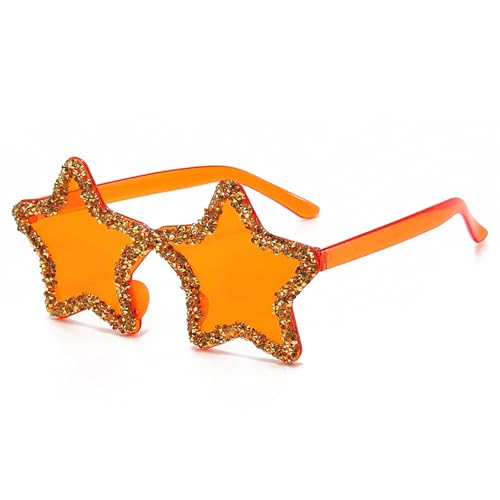 omiinitio Stilvolle Startöne Für Mädchen Jungen Foto Requisiten Reisen Hip Hop Star Glitzer Brille Plastik Stern Eyewear Party Outfit omiinitio Stilvolle Startöne Für Mädchen Jungen Foto Requisiten Reisen Hip Hop Star Glitzer Brille Plastik Stern Eyewear Party Outfit von omiinitio