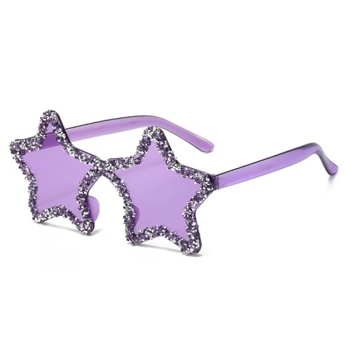 omiinitio Stilvolle Startöne Für Mädchen Jungen Foto Requisiten Reisen Hip Hop Star Glitzer Brille Plastik Stern Eyewear Party Outfit omiinitio Stilvolle Startöne Für Mädchen Jungen Foto Requisiten Reisen Hip Hop Star Glitzer Brille Plastik Stern Eyewear Party Outfit von omiinitio